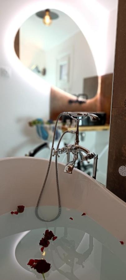 Le Marechal Duplex - Appartement Avec Jacuzzi - Caen Hyper Centre Zewnętrze zdjęcie