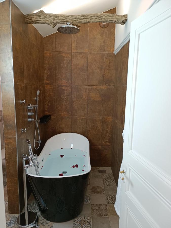 Le Marechal Duplex - Appartement Avec Jacuzzi - Caen Hyper Centre Zewnętrze zdjęcie